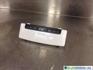 Taklyspanel til Nissan Leaf,   (NISSAN|264305TA6A)