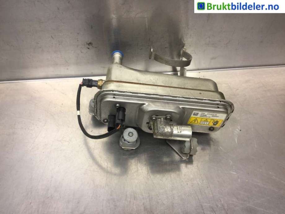 Diverse deler til BMW i3, 2013-2022  (BMW|9 363 105.05)