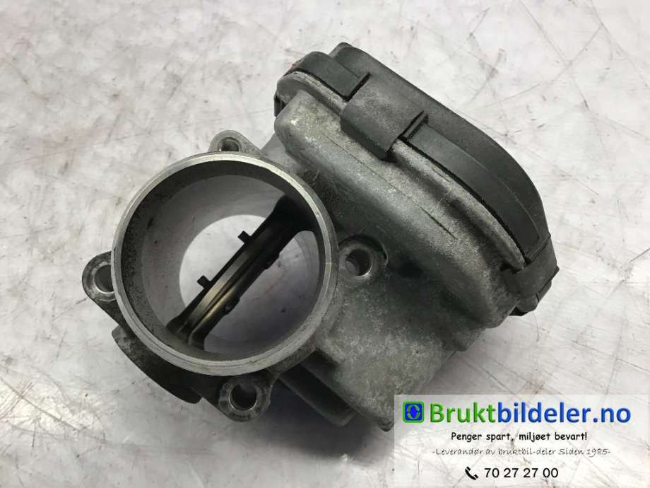 Spjeldhus til Peugeot Partner 2008-2015 (Type II, Fase 1)  (PEUGEOT|9673534480|28275019|)