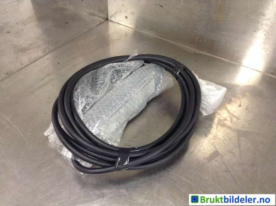 Batterilader (OBC - On Board Charger) til Nissan Leaf 2018-->> (Type II) (NISSAN|29690 5SH0A|)
