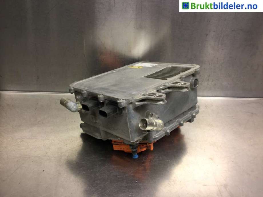Batterilader (OBC - On Board Charger) til BMW i3 2013-2022 (BMW|61 44 5 A12 D42-02||61 44 8 679 815)
