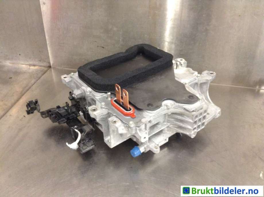 Inverter hybrid til Nissan Leaf, 2018-->> (Type II)  (NISSAN|291A05SA0B)