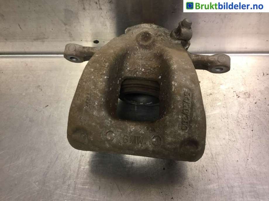 Bremsecaliper høyre foran til BMW i3, 2013-2022  (BMW|3411 6 860 270)