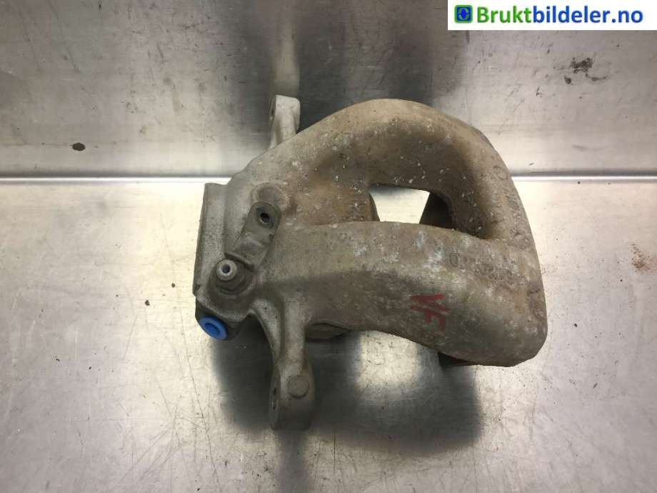 Bremsecaliper venstre foran til BMW i3, 2013-2022  (BMW|3411 6 860 269)