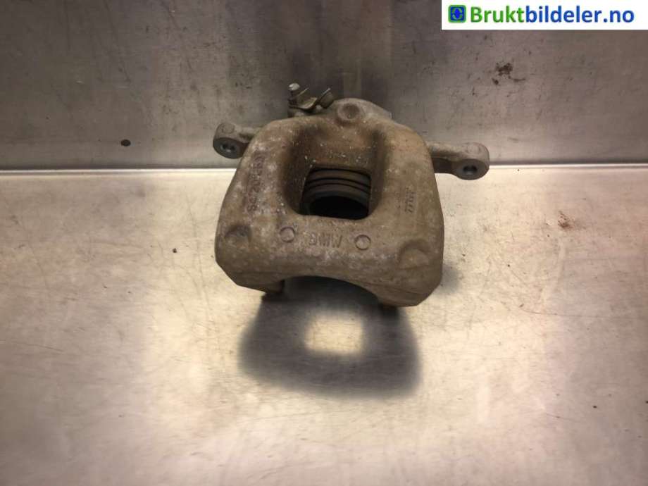Bremsecaliper venstre foran til BMW i3 2013-2022  (BMW|3411 6 860 269|)