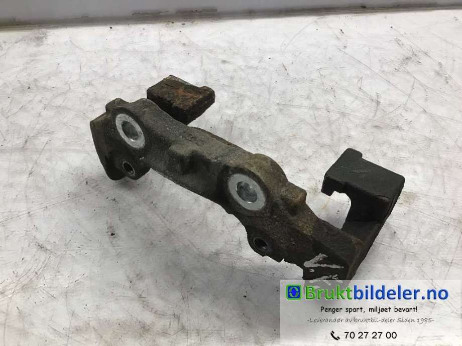 Bremsecaliper brakett til Peugeot Partner 2008-2015 (Type II, Fase 1)  (PEUGEOT|4404 J7|)