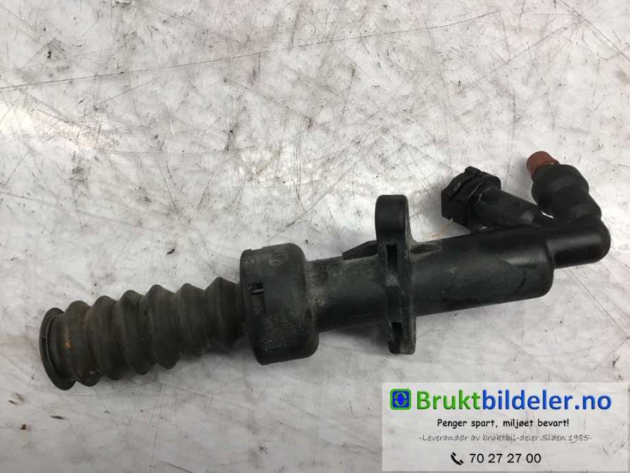 Clutchpumpe øvre til Peugeot Partner 2008-2015 (Type II, Fase 1)  (PEUGEOT|2182 99|)