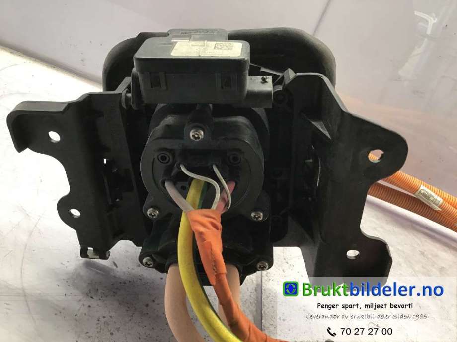 Batterilader (OBC - On Board Charger) til BMW i3 2013-2022  (BMW|61 18 5 378 120-10|)