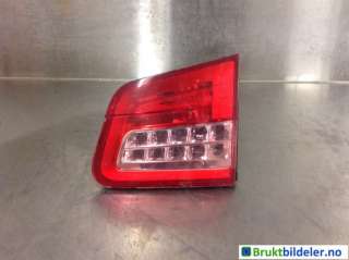 Baklykt høyre indre til Citroën C5, 2008-2017 (Type II)  (CITROEN|6351 HN|6350 JQ)