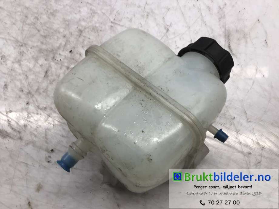 Ekspansjonstank til BMW i3 2013-2022  (BMW|1713 7 823 626|115643 10|)
