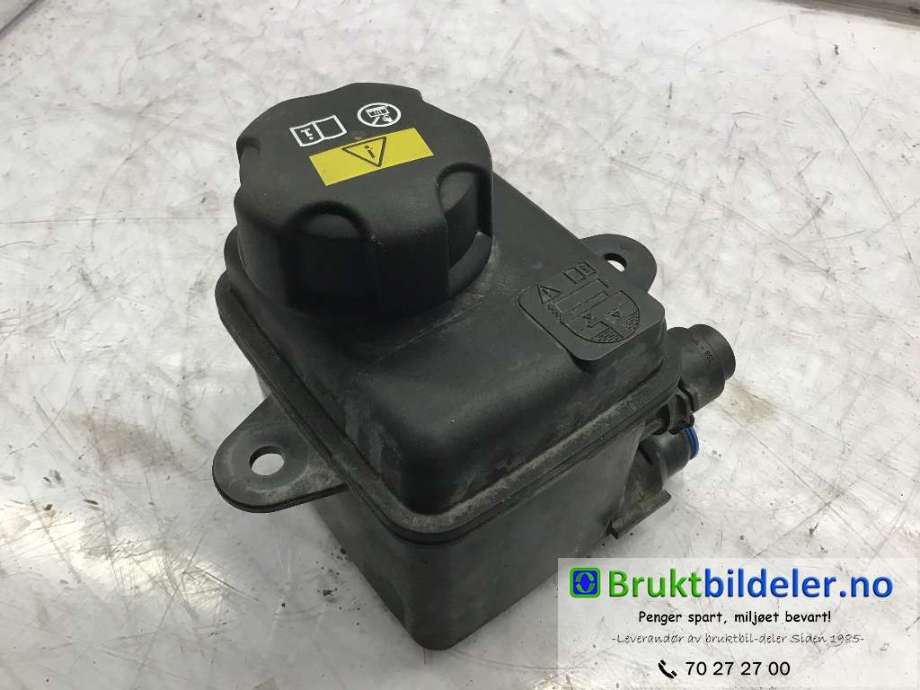 Ekspansjonstank til BMW i3, 2013-2022  (BMW|6412 9 327 150-02)