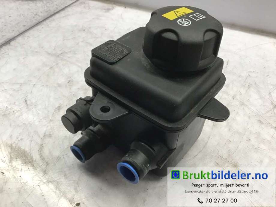 Ekspansjonstank til BMW i3 2013-2022 (BMW|6412 9 327 150-02|187798 11|)