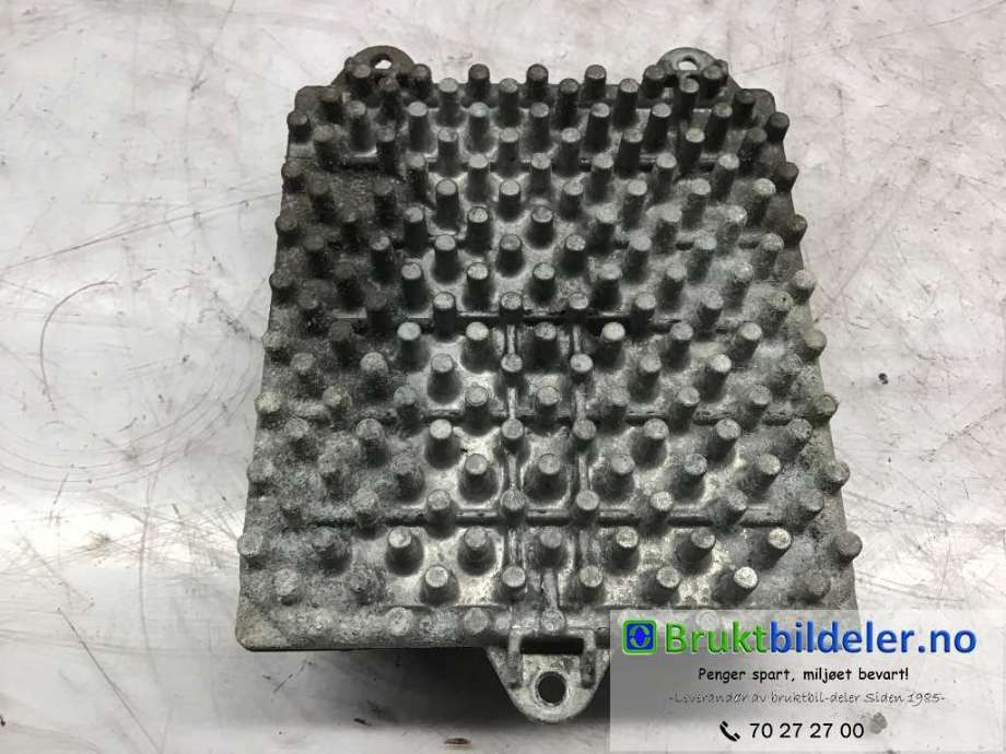 Styreenhet xenon/ballast til BMW i3 2013-2022 (BMW|7 408 892|10EEG140493|)