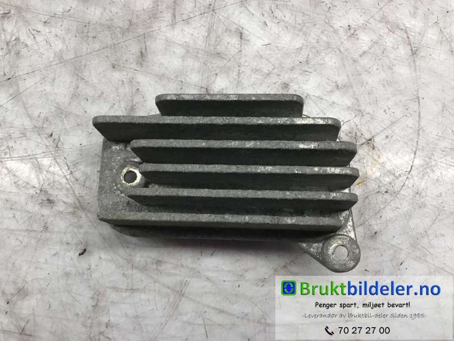 Styreenhet xenon/ballast til BMW i3 2013-2022 (BMW|63 11 7 385 559|)