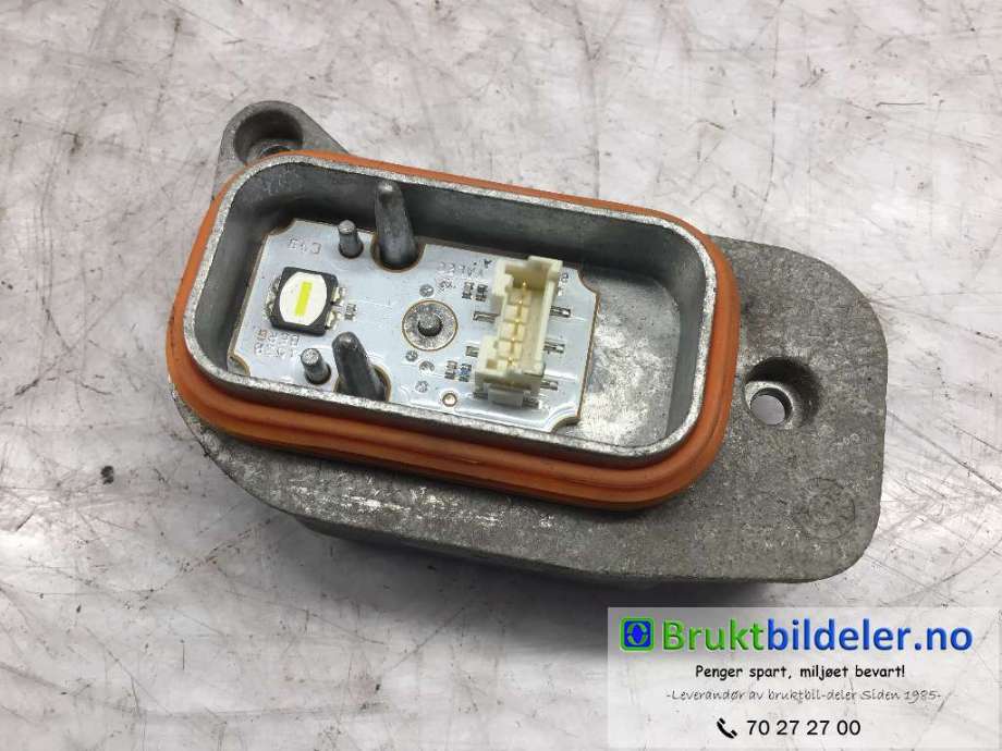 Styreenhet xenon/ballast til BMW i3, 2013-2022  (BMW|63 11 7 396 332)