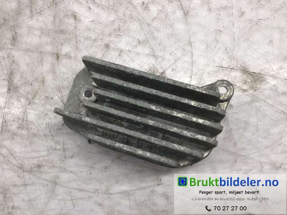 Styreenhet xenon/ballast til BMW i3 2013-2022 (BMW|63 11 7 396 332|)