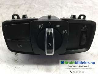 Bryter lys til BMW i3, 2013-2022  (BMW|9 311 723 04|3473.0701-03)