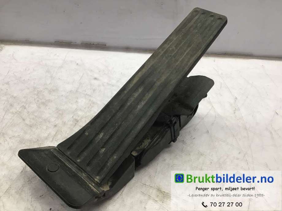 Pedal gass til BMW i3, 2013-2022  (BMW|3542 6 853 176)