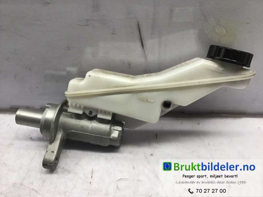 Bremsepumpe hoved til BMW i3, 2013-2022  (BMW|34 33 6 858 911)