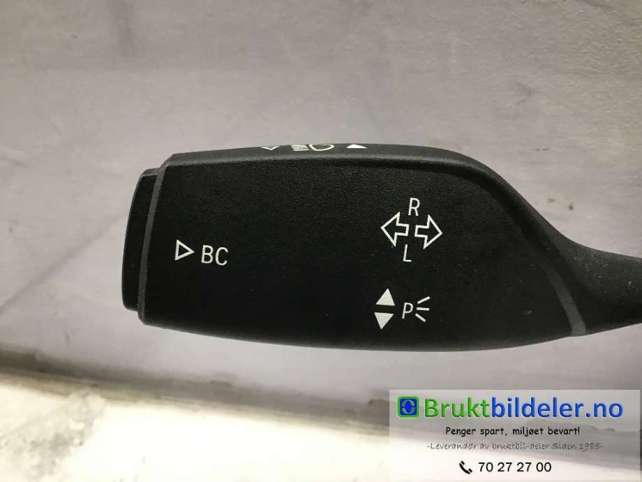 Bryter combi til BMW i3 2013-2022 (BMW|9 341 450 AI04|)
