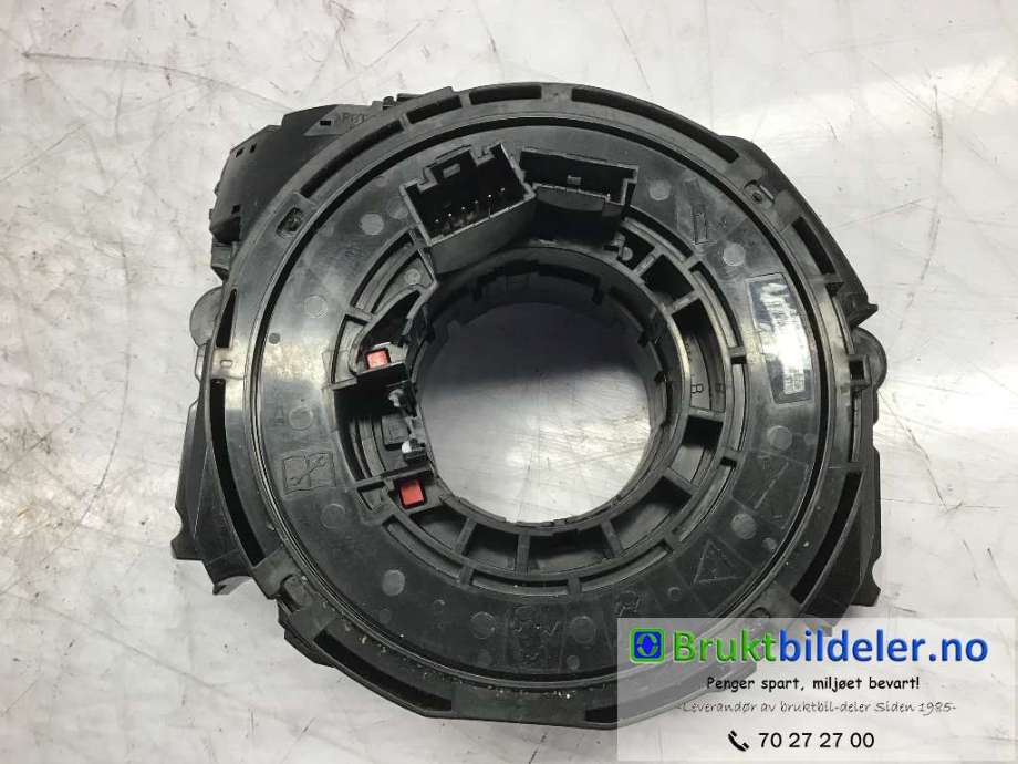 Airbag slepering til BMW i3, 2013-2022  (BMW|9305954 AI03)