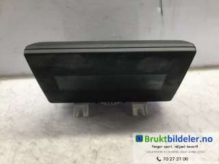 Instrumentpanel til BMW i3,   (BMW|9 388 933-01|BM-0534-251)