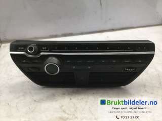 Varmeapparat betjening til BMW i3, 2013-2022  (BMW|61 31 9 379 121-01|5HB 011 230-07)
