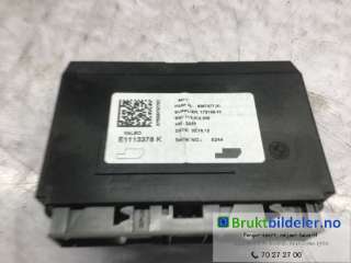 Styreenhet diverse til BMW i3, 2013-2022  (BMW|9 367 477-01)