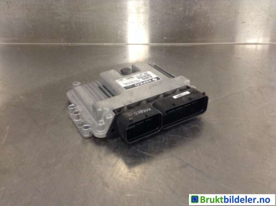 Styreenhet motor til Hyundai i30, 2012-2017 (Type II)  (HYUNDAI|39110-2BEM0)