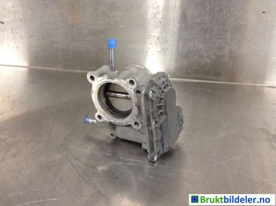 Spjeldhus til Hyundai i30 2012-2017 (Type II) (HYUNDAI|35100-2B300|1570 04Q20|)