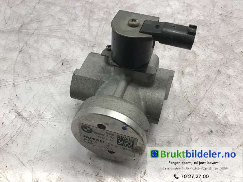 Varmeapparat diverse til BMW i3, 2013-2022  (BMW|6450 9 292 573)