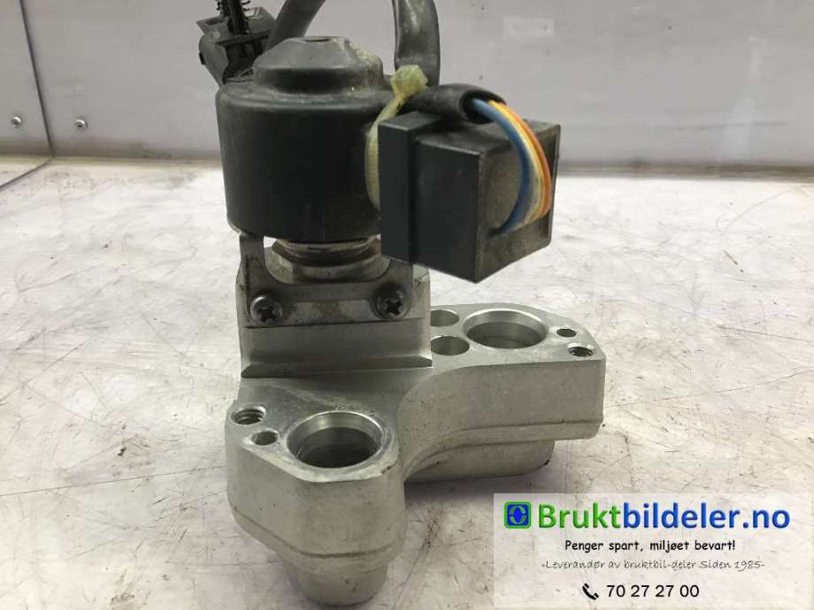 Varmeapparat diverse til BMW i3 2013-2022 (BMW|6411 9 292 567|)