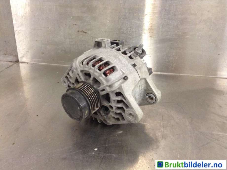 Dynamo til Hyundai i30 2012-2017 (Type II) (HYUNDAI|37300-2B750|2610128|)