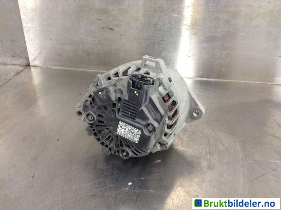 Dynamo til Hyundai i30 2012-2017 (Type II) (HYUNDAI|37300-2B750|2610128|)