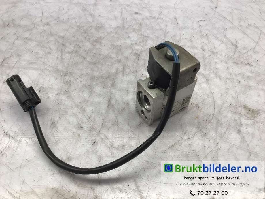 Varmeapparat diverse til BMW i3, 2013-2022  (BMW|6450 9 292 571)