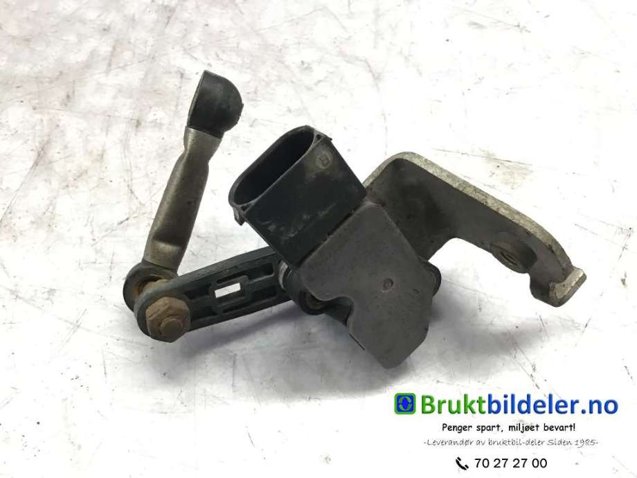 Sensor nivå til BMW i3, 2013-2022  (BMW|6 870 200)