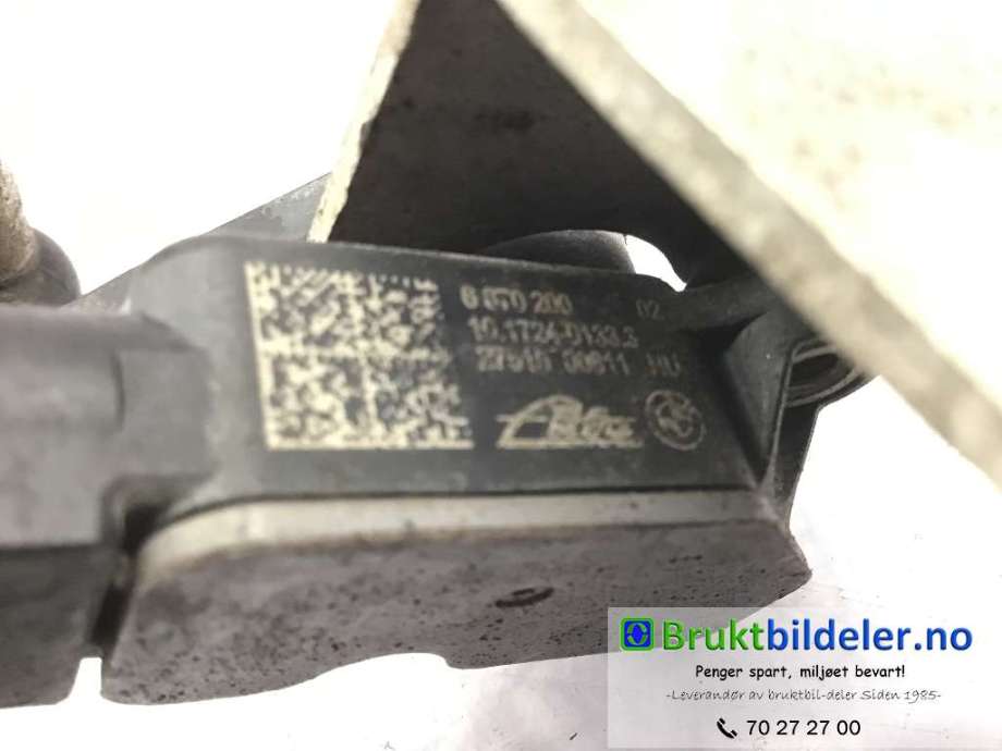 Sensor nivå til BMW i3 2013-2022  (BMW|6 870 200|)