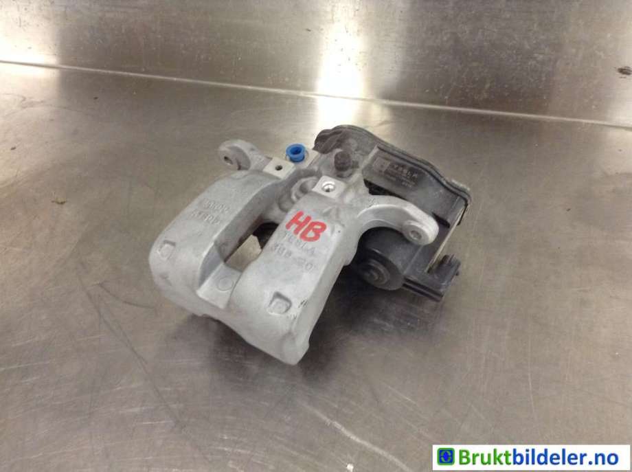 Bremsecaliper høyre bak til Tesla Model Y, 2021-2024 (Type I)  (8008214-00-A)