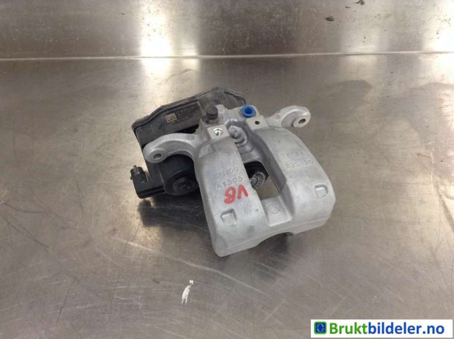 Bremsecaliper venstre bak til Tesla Model Y, 2021-2024 (Type I)  (8008206-00-A)