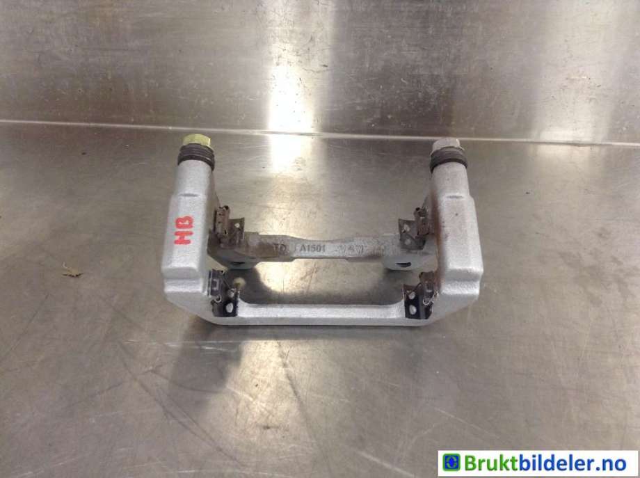 Bremsecaliper brakett til Tesla Model Y, 2021-2024 (Type I)  