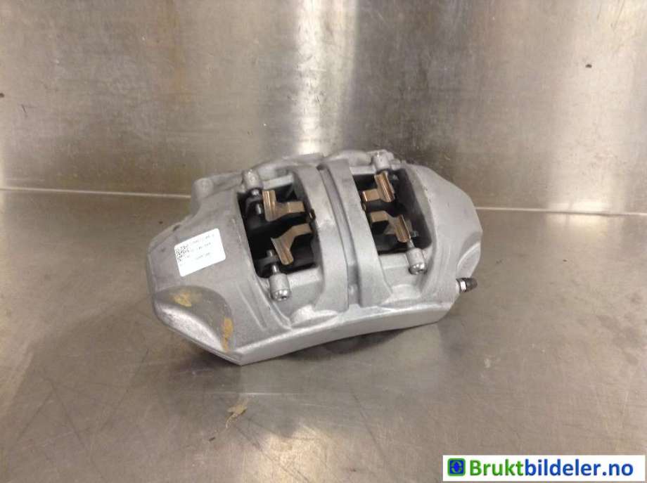Bremsecaliper høyre foran til Tesla Model Y, 2021-2024 (Type I)  (1188622-00-D)