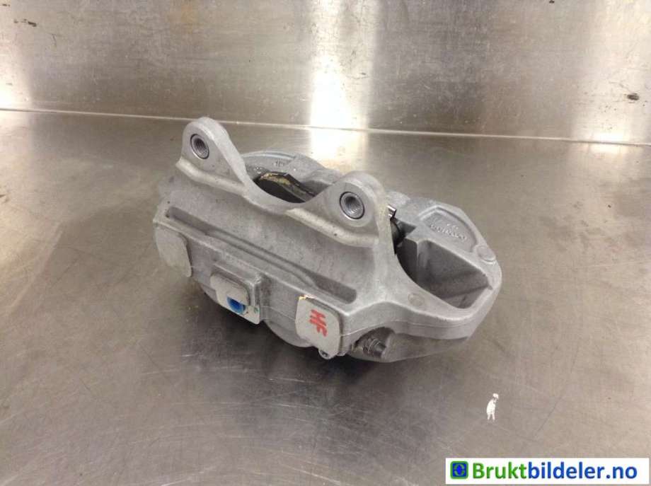 Bremsecaliper høyre foran til Tesla Model Y 2021-2024 (Type I) (1188622-00-D|)