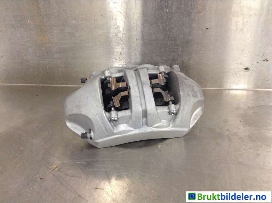 Bremsecaliper venstre foran til Tesla Model Y, 2021-2024 (Type I)  (1188621-00-D)
