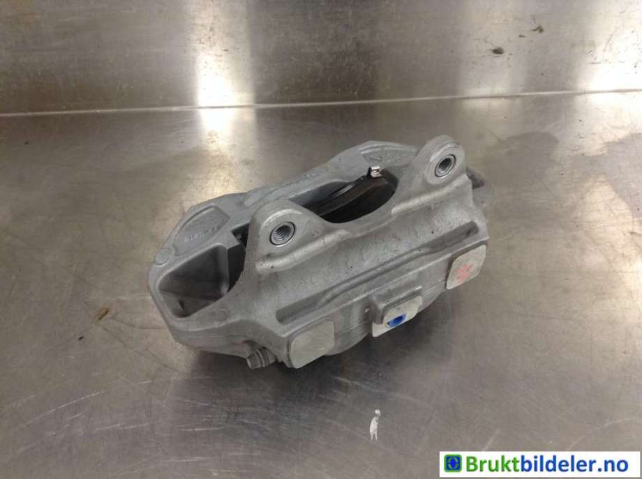 Bremsecaliper venstre foran til Tesla Model Y 2021-2024 (Type I)  (1188621-00-D|)