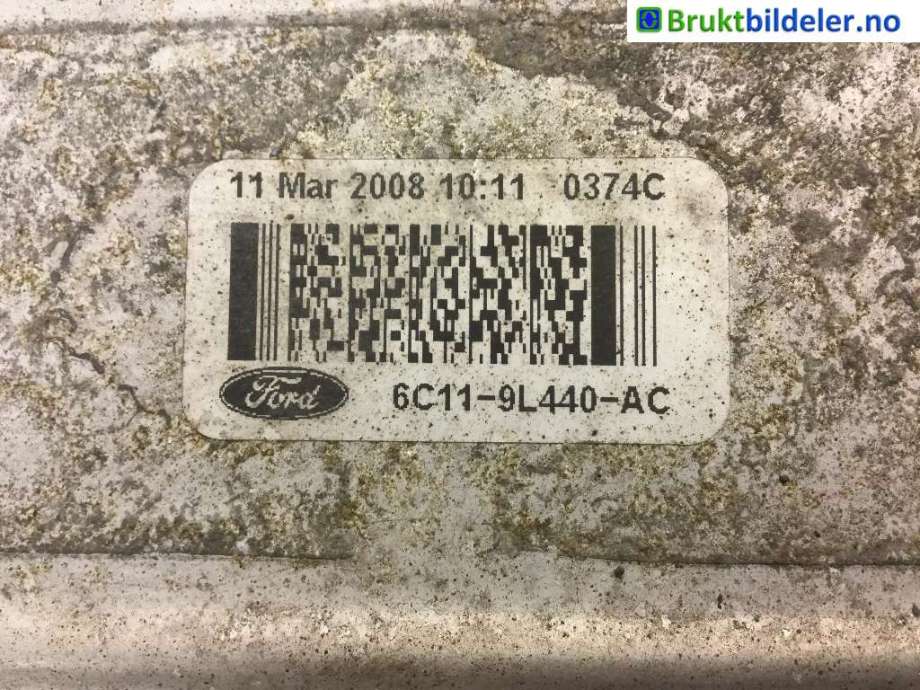 Intercooler til Ford Transit 2006-2013 (FORD|6C11-9L440-AC|)