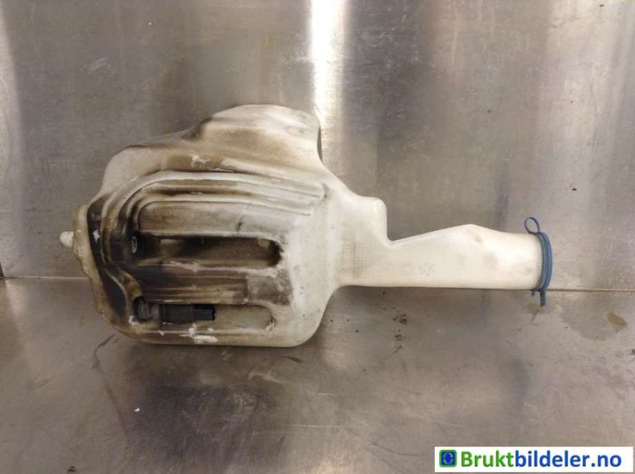 Spylertank til Mercedes Sprinter 2013-2018 (Fase 2) (906) (906) (MERCEDES|A 906 869 02 20|)