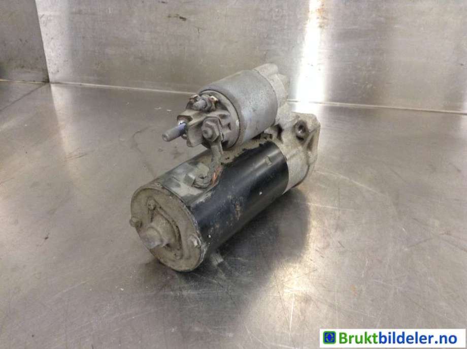 Starter diesel til Mercedes Sprinter 2013-2018 (Fase 2) (906) (906) (MERCEDES|A 651 906 48 00|0 001 148 510|)