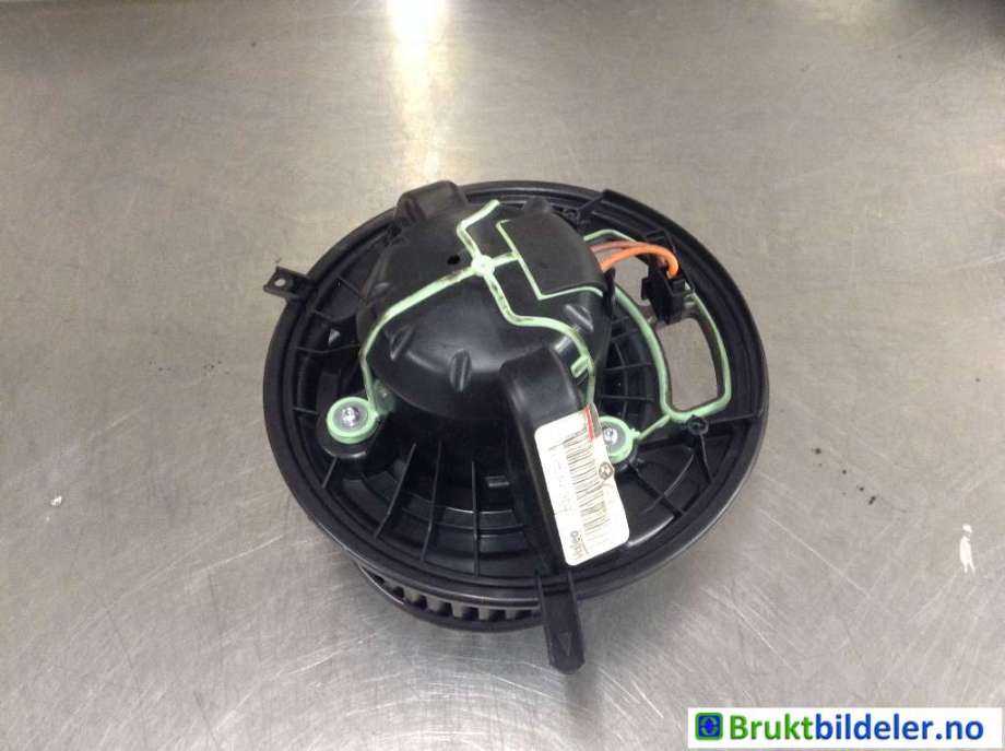 Varmeapparat motor til BMW X4 2014-2018 (F26) (F26) (BMW|64 11 9 244 083|T1013621M E|)