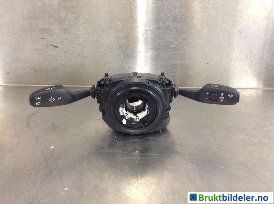 Bryter combi til BMW X4 2014-2018 (F26) (F26) (BMW|9 253 752-01|10090224-03|61 31 9 351 146)