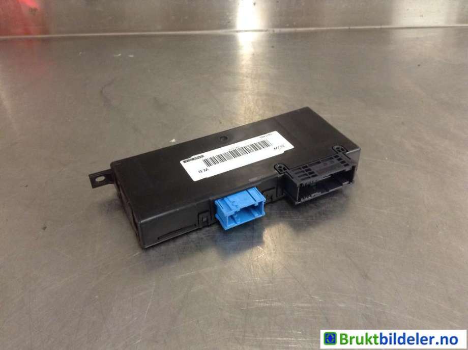 Styreenhet diverse til BMW X4 2014-2018 (F26) (F26) (BMW|61 35 9 360 344||61 35 9 380 333)